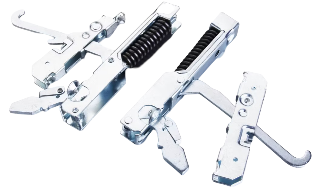 Scissor Hinge